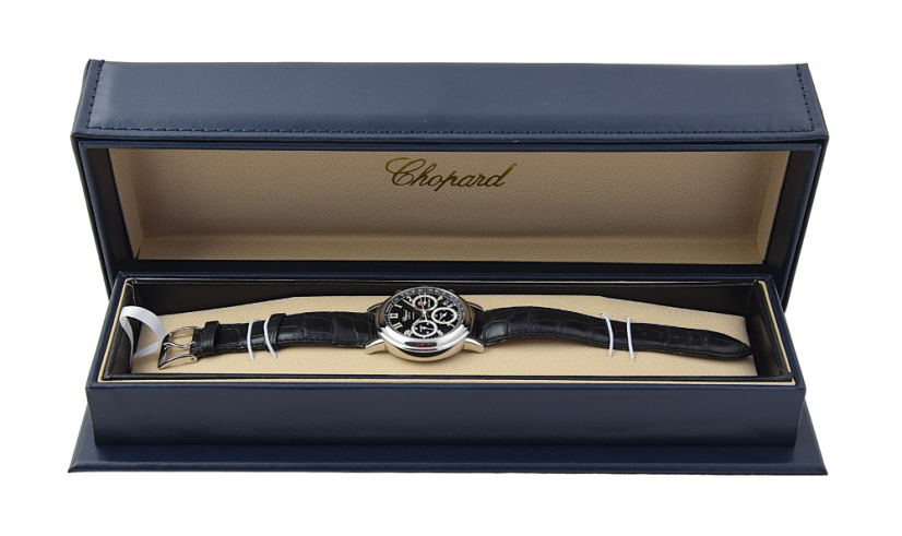 Chopard Mille Miglia
