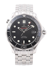 Omega Seamaster Diver 300M