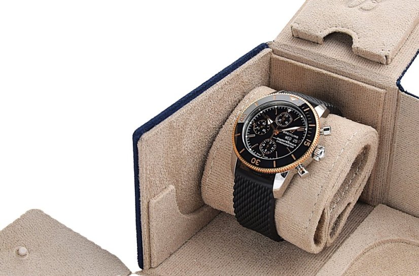 Breitling Superocean Heritage 44mm