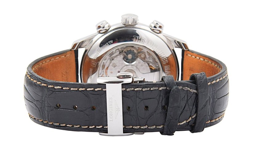 Longines Master Collection XL