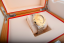 Omega Constellation Bicolor 39mm