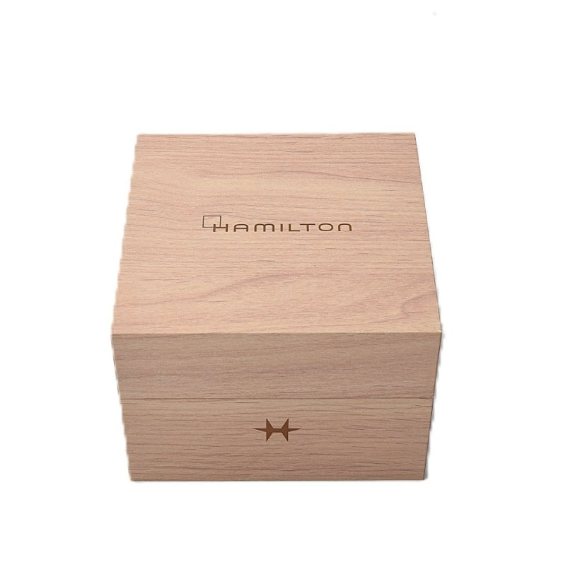 Hamilton Ventura Elvis80
