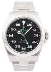 ROLEX Air-King