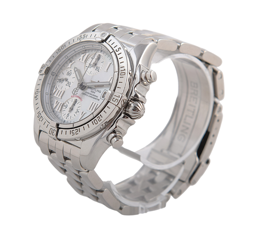 Breitling Chrono Cockpit