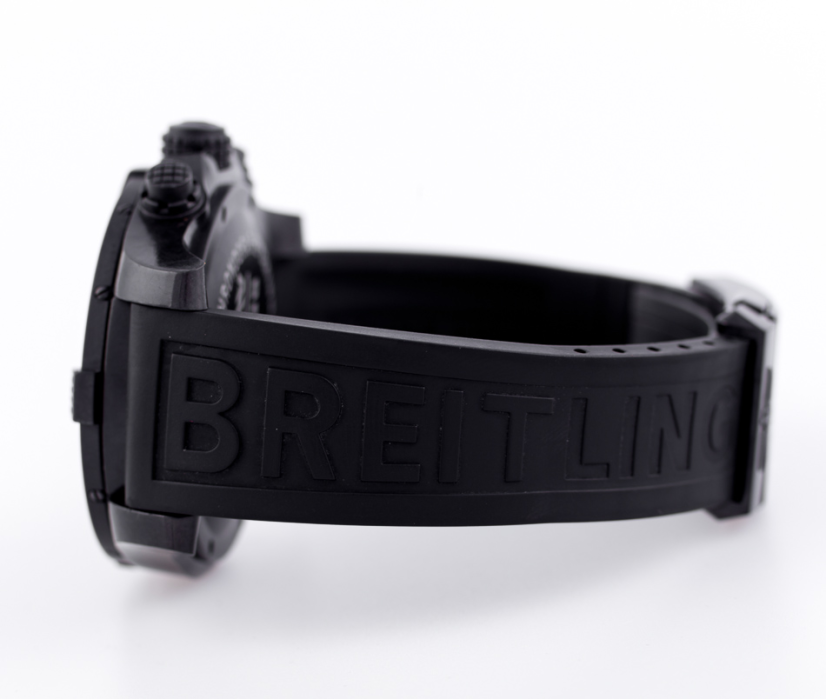 Breitling Avenger Hurricane