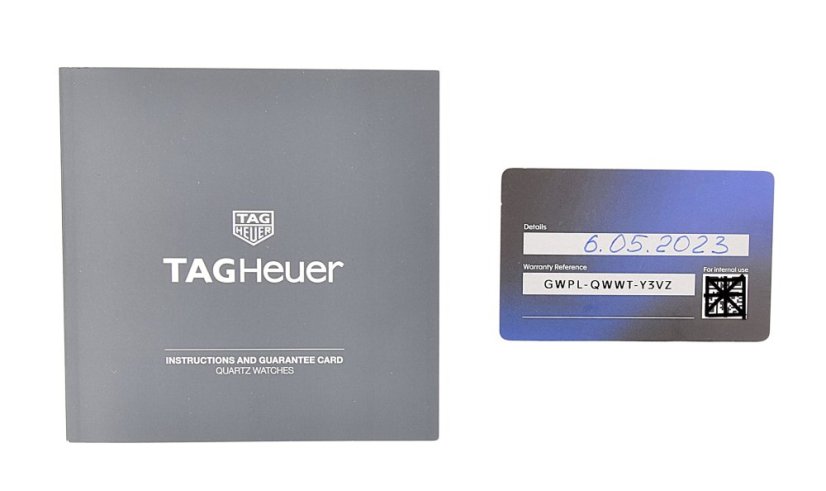 Tag Heuer Aquaracer Professional 200