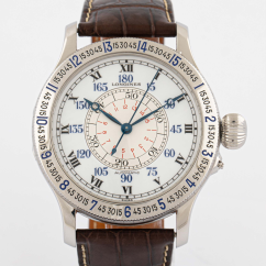 Longines Lindbergh Hour Angle