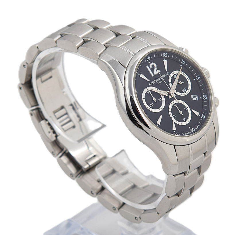 Frederique Constant Chronograph