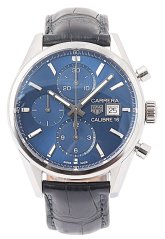 TAG Heuer Carrera Calibre 16