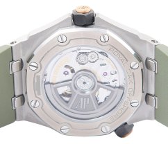 Audemars Piguet Royal Oak Offshore Diver