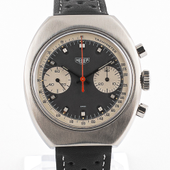 Heuer Pre-Carrera Chronograph 73373