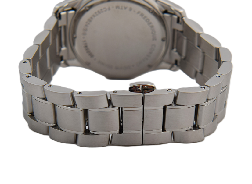 Frederique Constant Chronograph