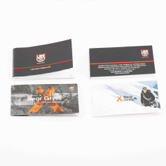 Luminox BEAR GRYLLS Survival 3740 Master Series