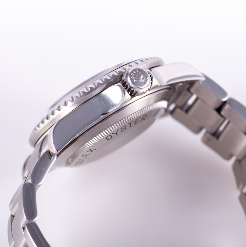 Rolex Sea-Dweller