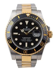 Rolex Submariner 126613LN