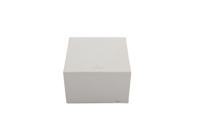 Omega Seamaster Diver 300M