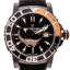 Carl F. Bucherer Patravi Scubatec Black Manta Special Edition