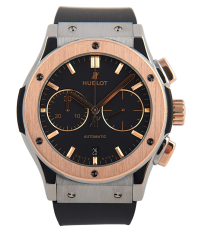 Hublot Classic Fusion Chronograph