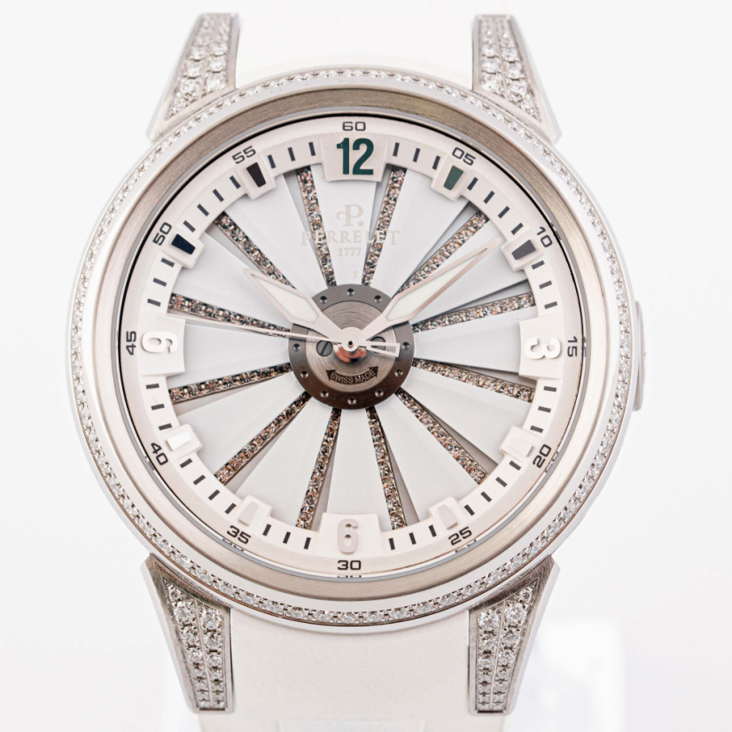 Perrelet Turbine XS