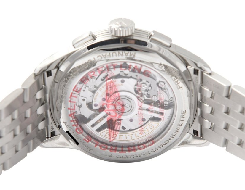 Breitling Premier B01 Chronograph 42