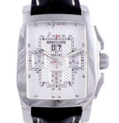 Breitling For Bentley Flying B