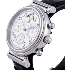 IWC Da Vinci Perpetual Calendar