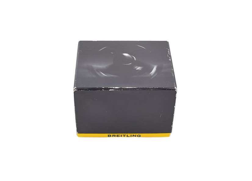 Breitling Superocean Chronograph II