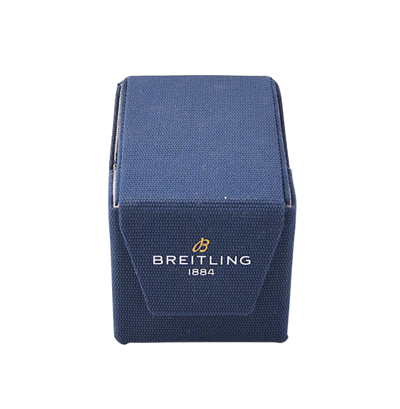 Breitling Avenger GMT 45