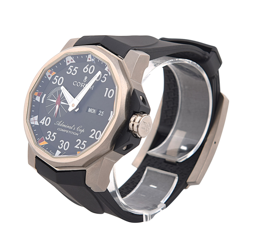 Corum Admiral’s Cup Competition