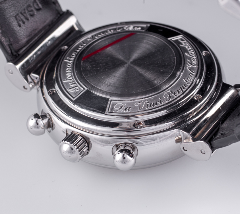 IWC Da Vinci Perpetual Calendar