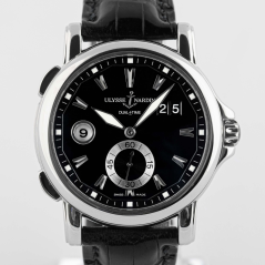 Ulysse Nardin Dual Time