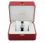 Cartier Tank Américaine White Gold