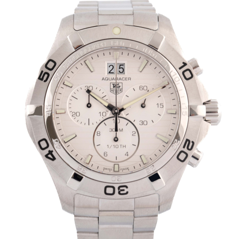 Tag Heuer Aquaracer 300M