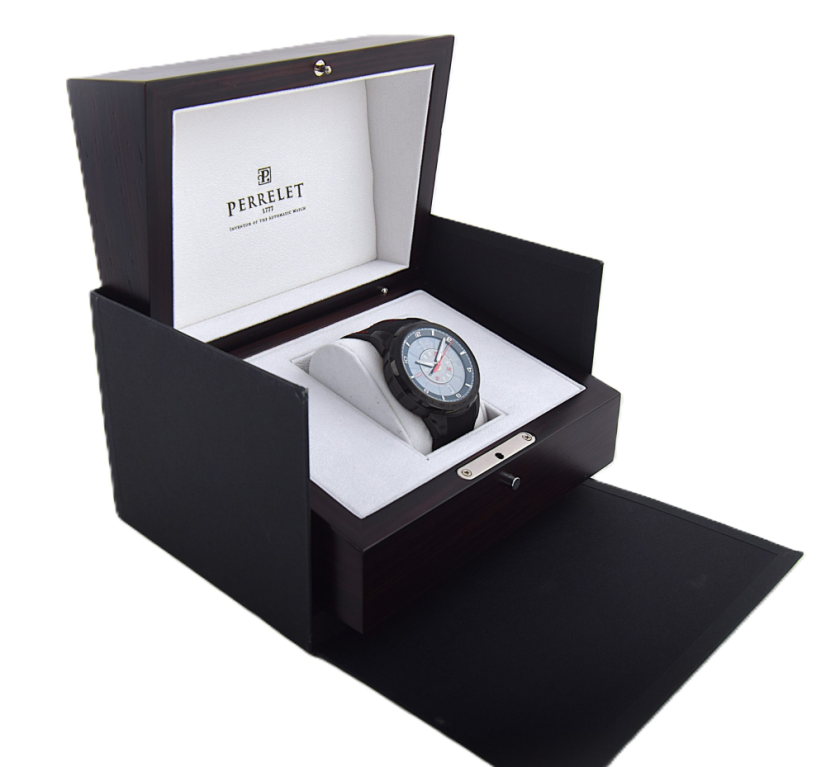 Perrelet Turbine Chrono Limited Edition 100ks