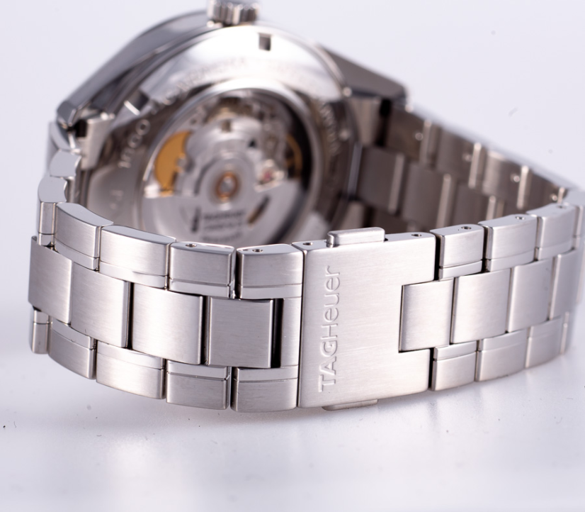 Tag Heuer Carrera