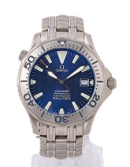 Omega Seamaster 300M