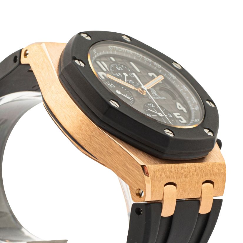 Audemars Piguet Royal Oak Offshore Gold