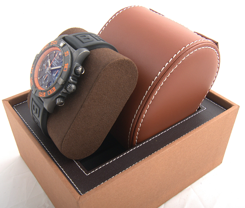 Breitling Chronomat 44 Raven Edition Speciale