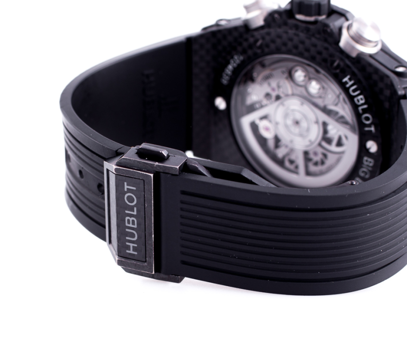 Hublot Big Bang Unico Carbon