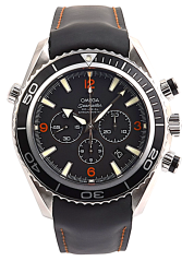Omega Seamaster Planet Ocean