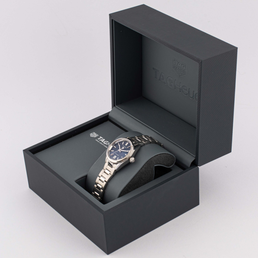Tag Heuer Carrera Lady