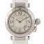 Cartier Pasha Seatimer