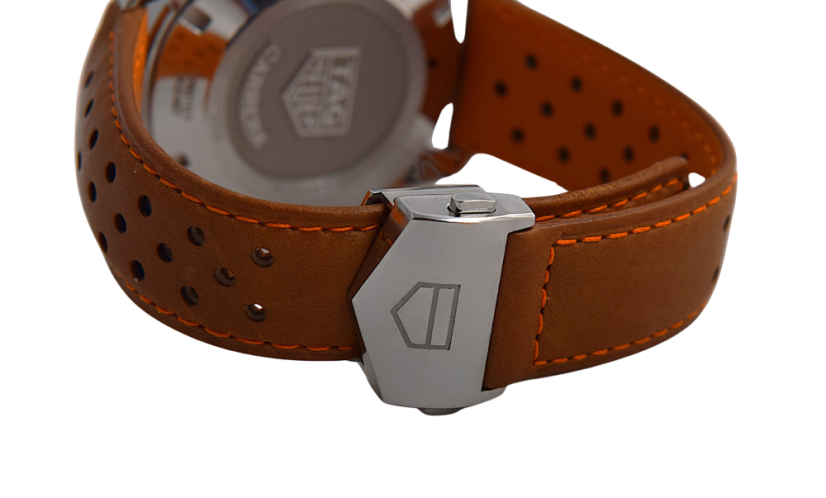 TAG Heuer Carrera Calibre 16