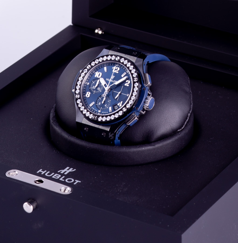 Hublot Big Bang