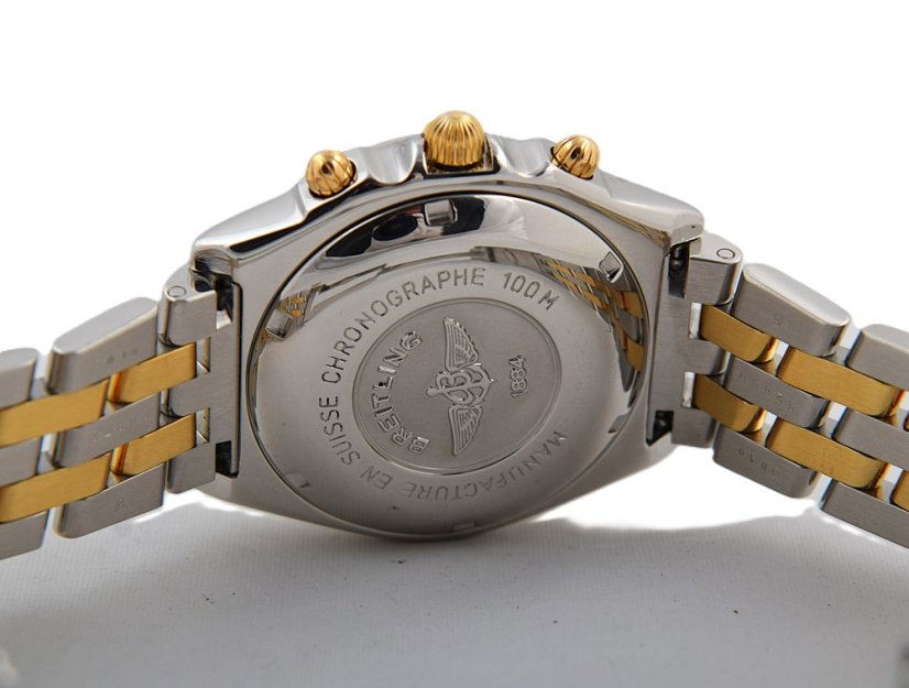 Breitling Chronomat