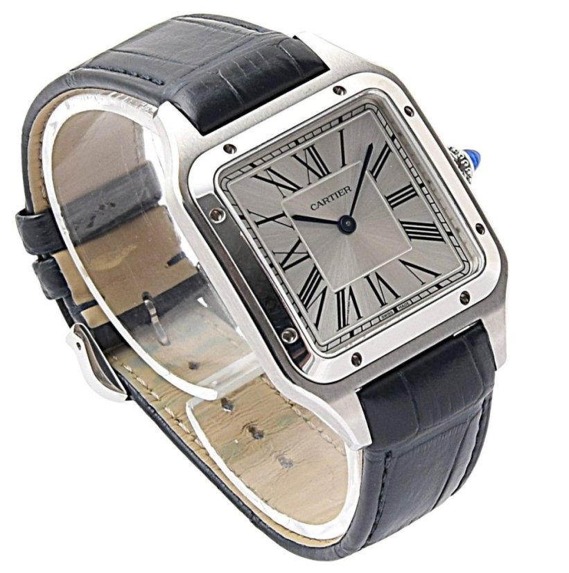 CARTIER Santos Dumont