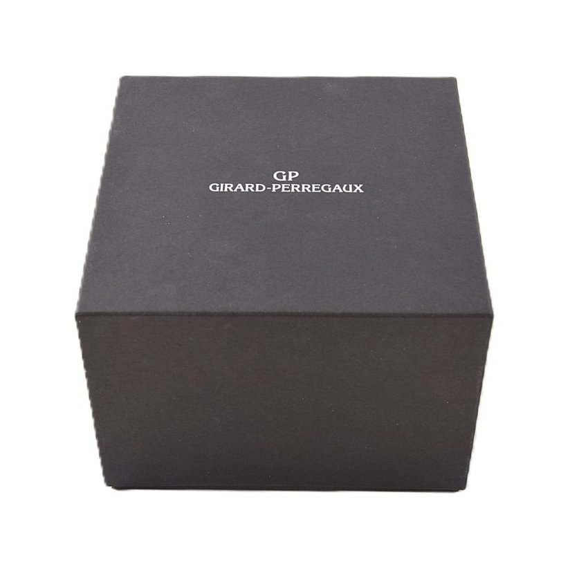 Girard-Perregaux WW.TC
