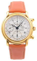 Maurice Lacroix Masterpiece