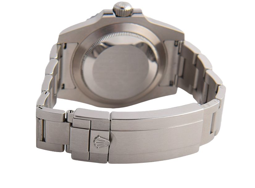 Rolex Submariner Date 116610LV HULK