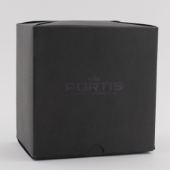 Fortis B-43 Big Day-Date Limited Edition